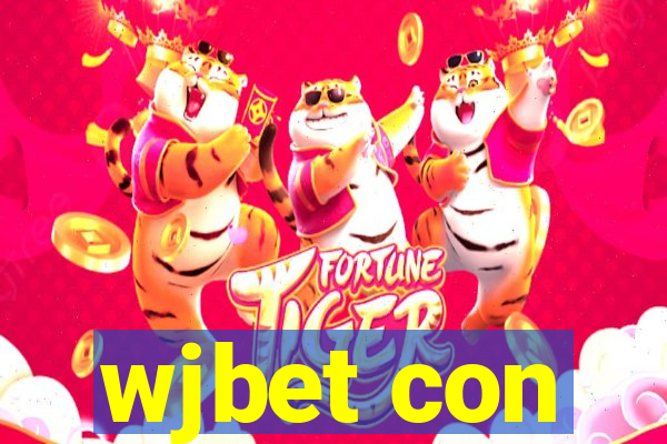 wjbet con